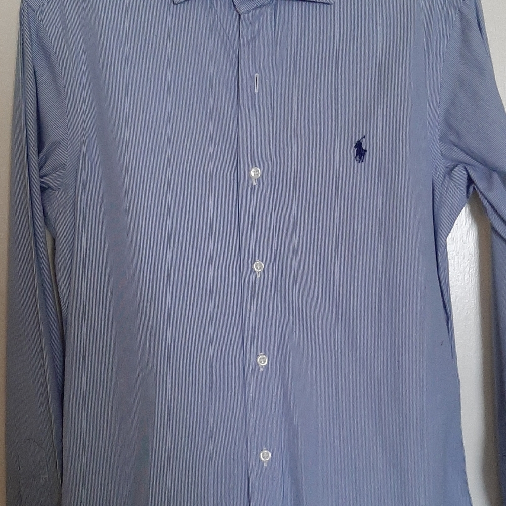 Polo shirt